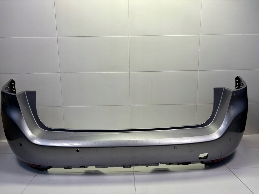 Бампер задний peugeot 308 2 2016 9677960477 Киев