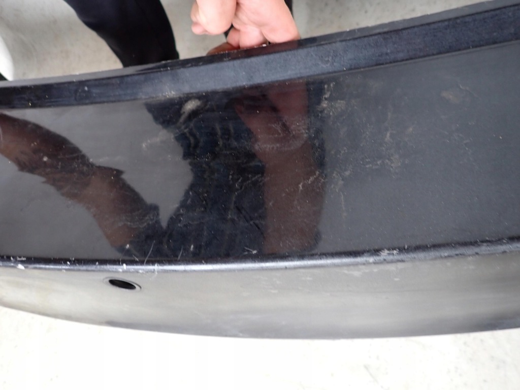 Opel insignia a универсал 08-17 бампер задняя задний pdc 903400001 Цена