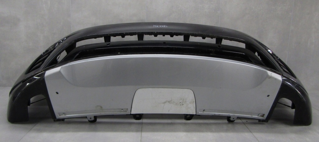 фото №9, Бампер перед передний land rover discovery r dynamic lift 21-24 светодиоды жгут