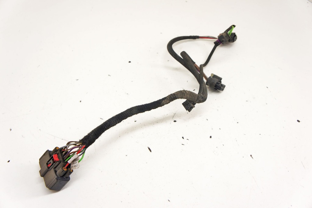 фото №5, Jv342 opel astra k v 1.5d жгут электропроводка adblue