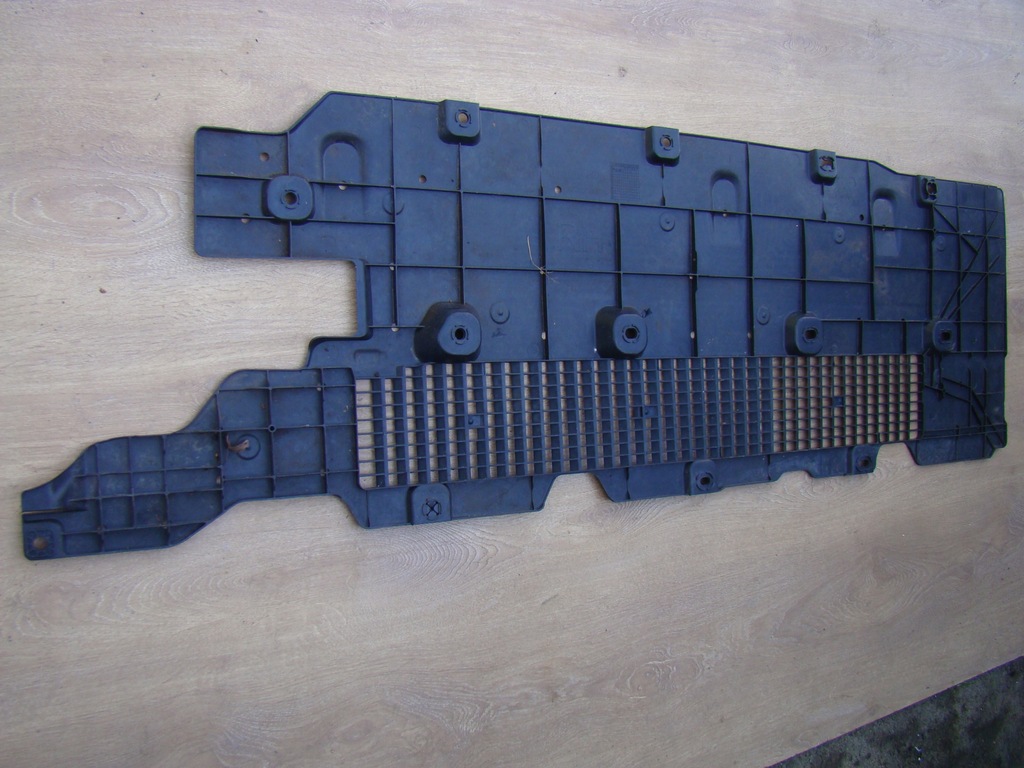 фото №10, Renault talisman захист підвіска 748145127r