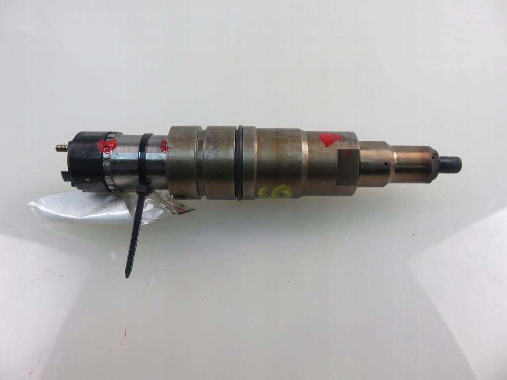 фото №2, Форсунка scania r i 2004-2019 r450 r6 - dc 13.147 euro6 2057401