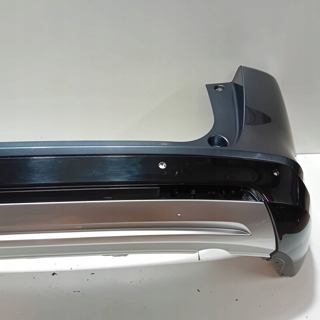 фото №14, Honda hr-v hrv iii od 2021 бампер задний задняя