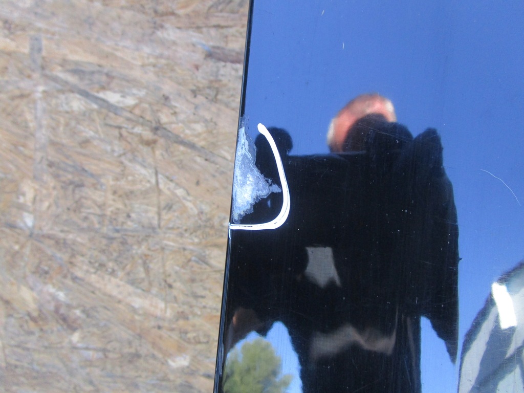 фото №6, Дверь перед правое citroen berlingo 08-