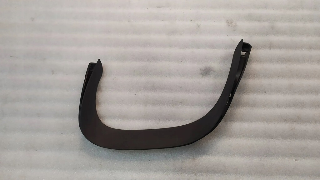 фото №8, Корпус глушителя выхлоп porsche panamera 970 левая