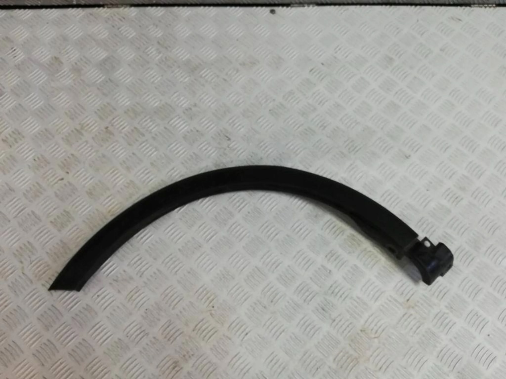 фото №1, Cc молдинг крила правий задня suzuki ignis iii