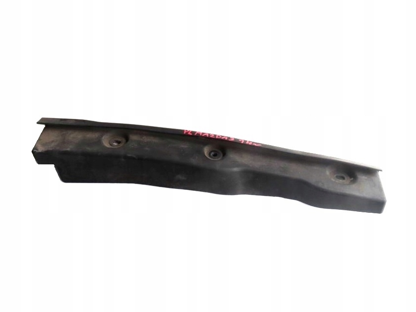 Купити Mazda 3 13-18 шумоізоляція накладка крила ліва b45a-56-916