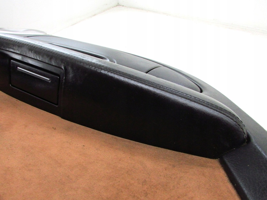 фото №10, Audi a8 d3 обшивка двері лівий задня amaretto bang&olufsen