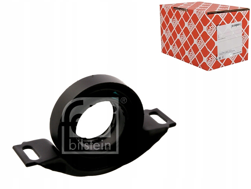 Febi 08121 опора вала db mercedes Оригинал