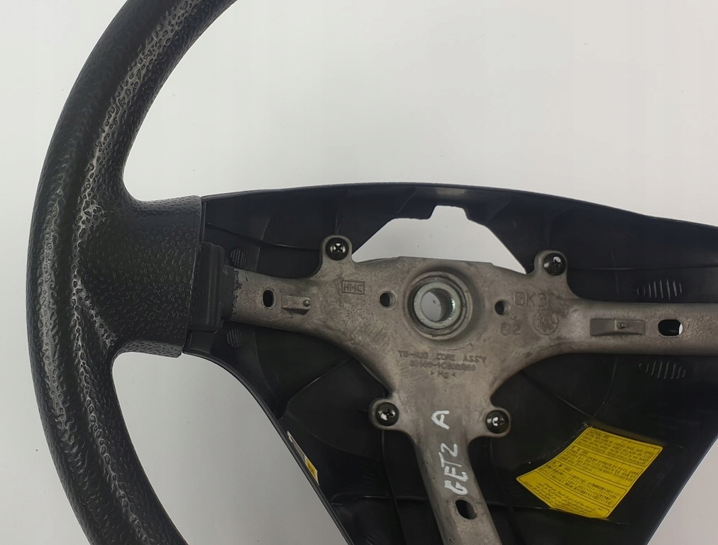 фото №4, Повітропровід hyundai getz 561601c500