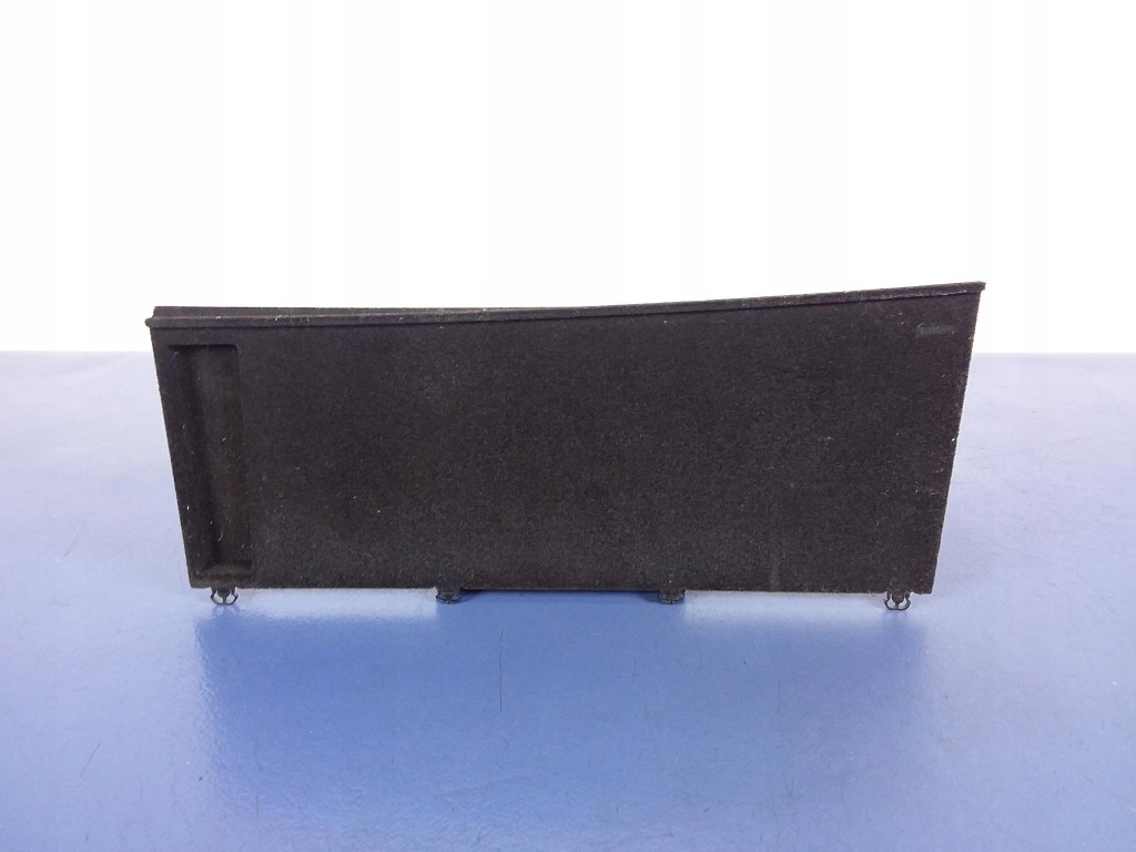 фото №1, Porsche panamera i 970 lift заглушка 0024925225