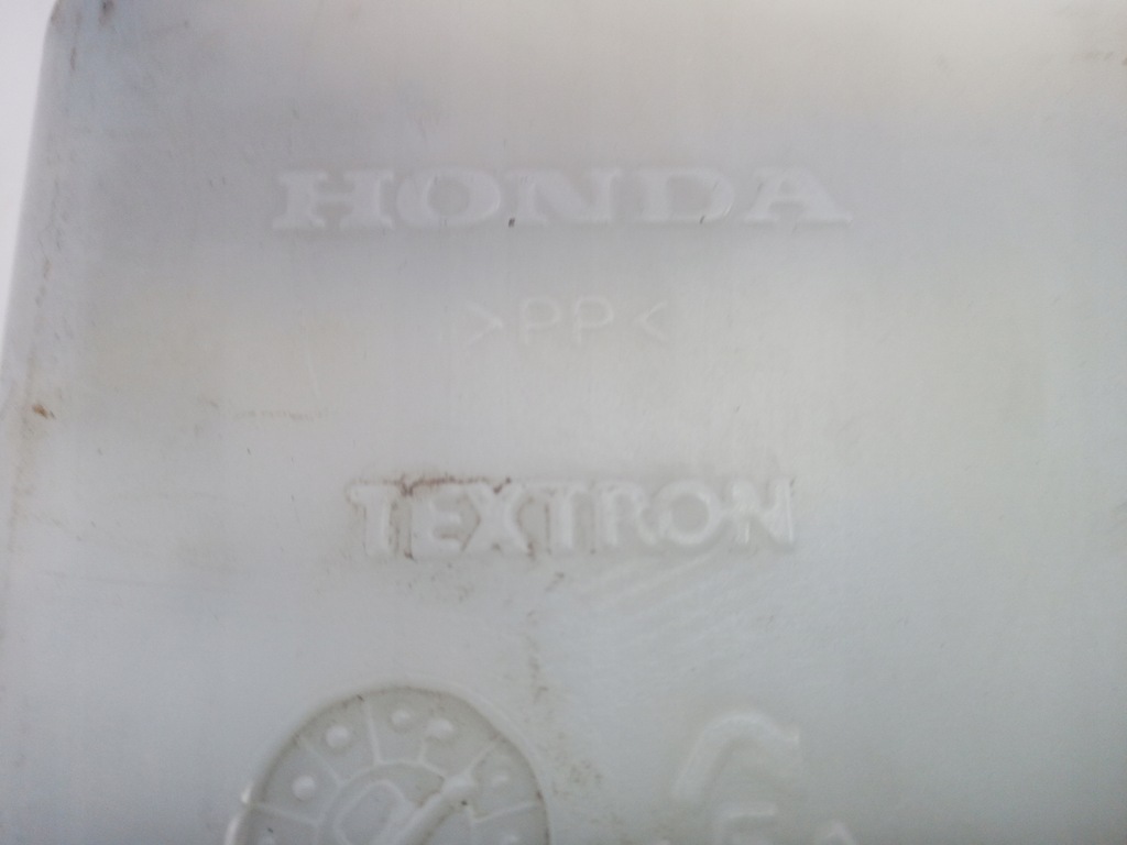 фото №6, Бачок омывателя honda cr-v ii lift ксенон