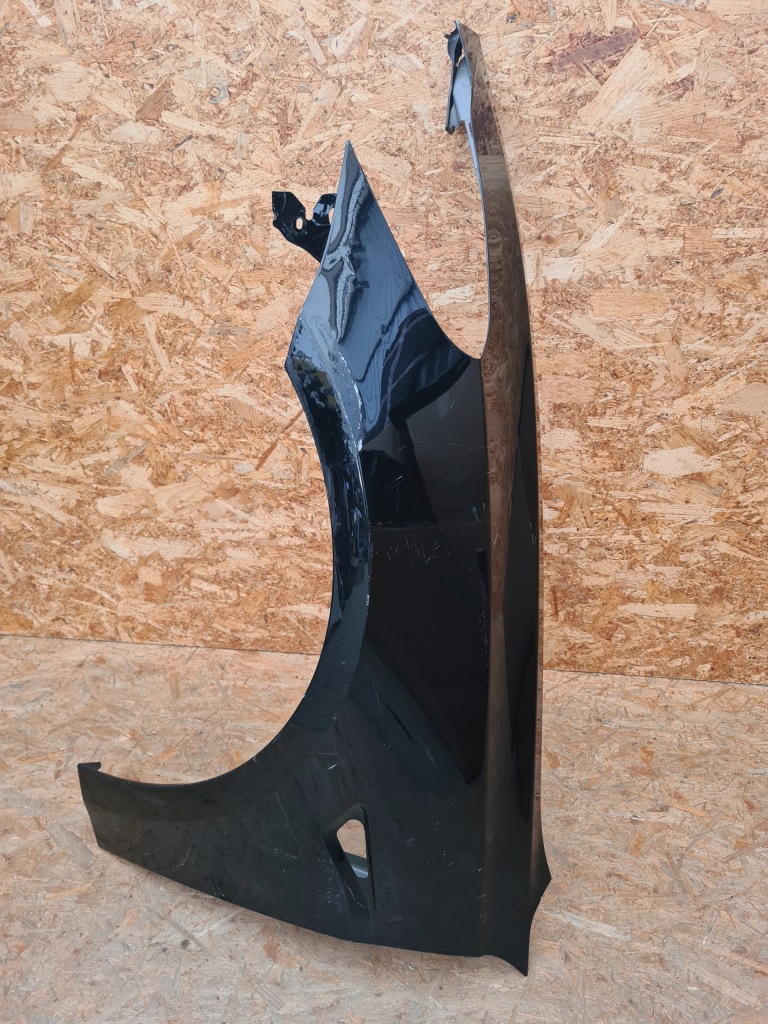 Крило ліве передній перед tesla 3 3 1091094-f Недорого