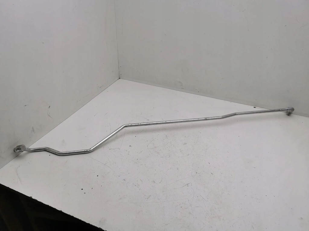 фото №9, Renault zoe 2019 wąż / шланг кондиціонера a/c