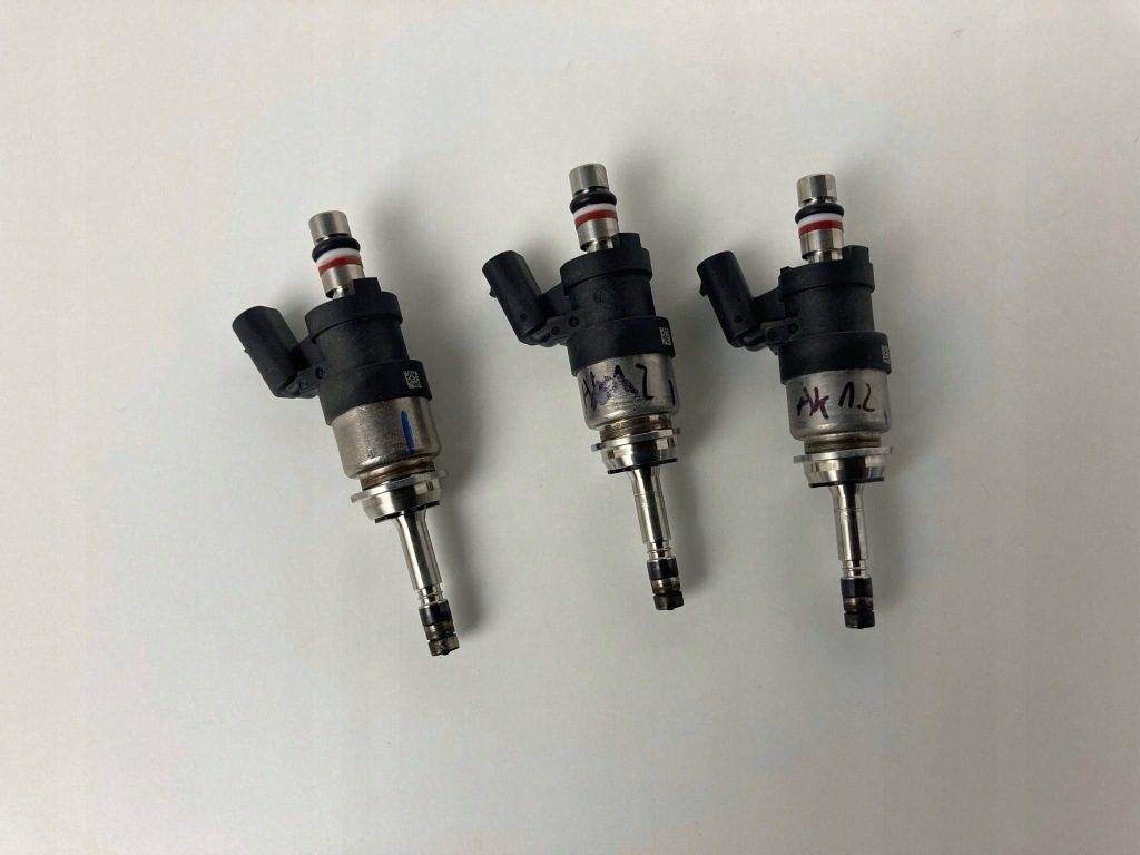 фото №1, Форсунка opel astra k 55492929