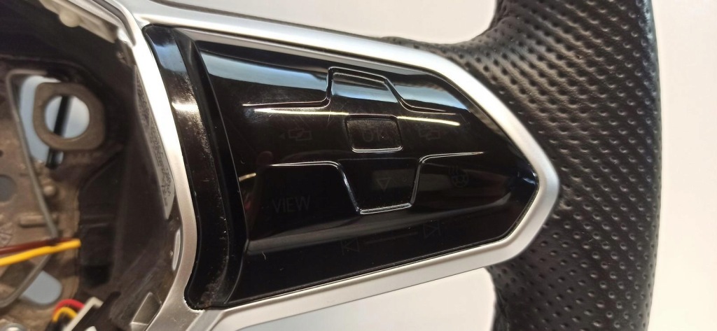 фото №3, Vw tiguan ii повітропровід r-line 5h0419089fd