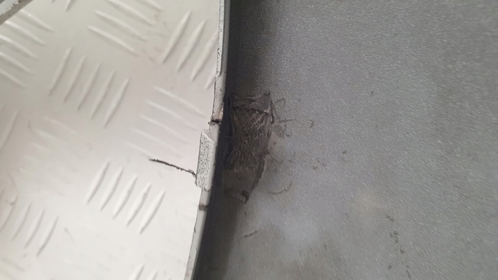 фото №11, Bmw 2 f44 gran coupe m-pakiet бампер перед