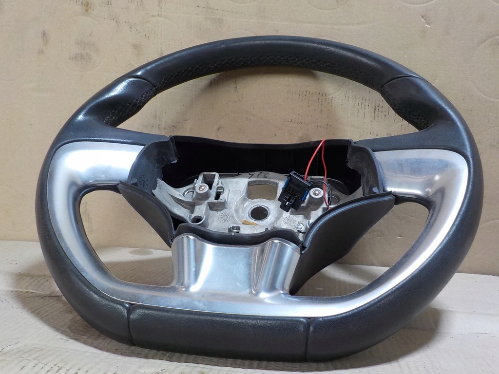 фото №5, Citroen ds3 воздуховод 1.6 ehdi 2014 rok