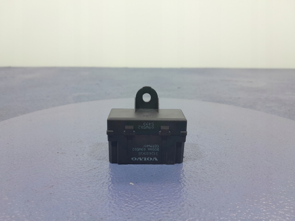 фото №1, Volvo xc60 i модуль блок управления подогрев сиденье 31268908