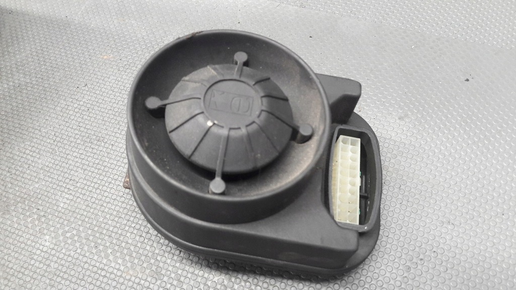 фото №1, Клаксон saab 9-3 1.9 tid