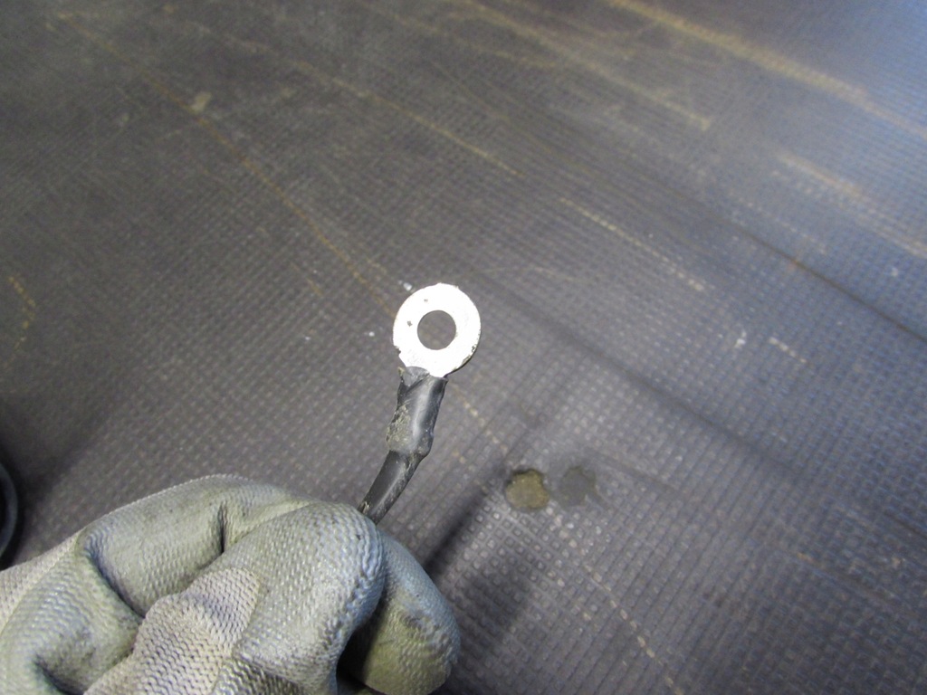 фото №12, Hak задняя bosal peugeot 5008 i 09-13 r.