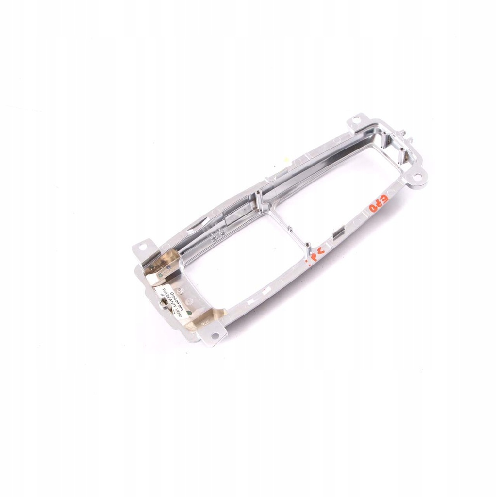 фото №12, Bmw x5 x6 e70 e71 защита рамка рычаг передач