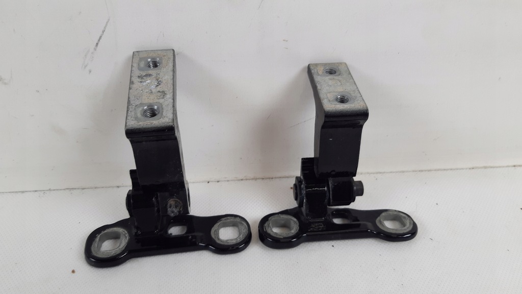 фото №4, Volvo xc90 ii петлі двері лівих задня 467