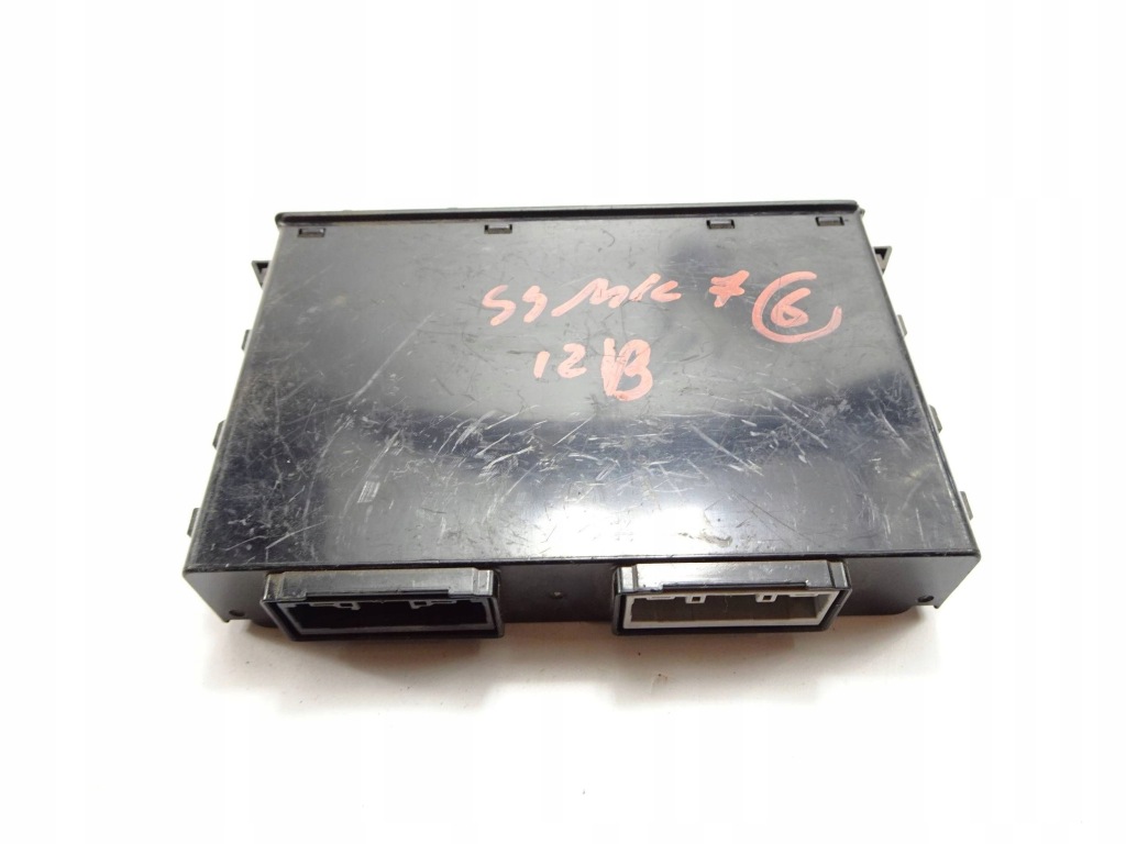 фото №1, Модуль блок управления suzuki swift mk7 36780-70l11