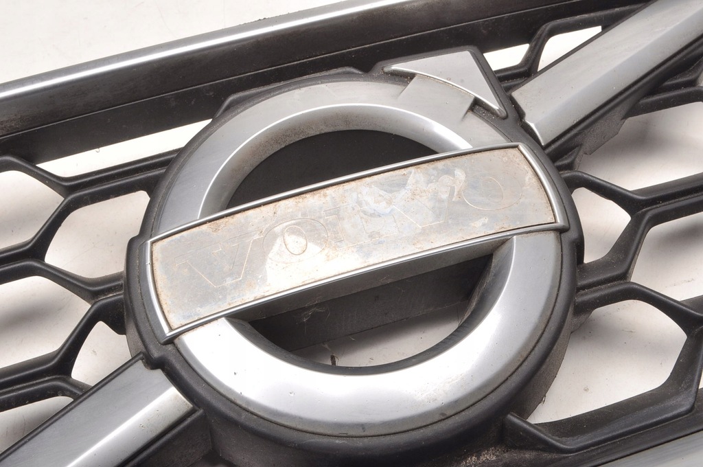 фото №10, Volvo c30 решётка радиатора решётка радиатора решётка радиатора lift r-design 31214622