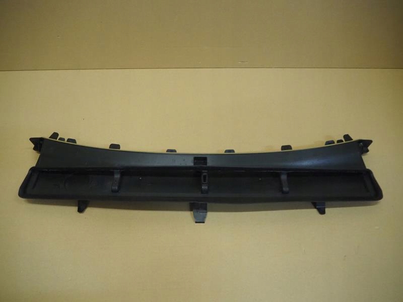 фото №1, Впуск канал воздуха кабины citroen ds5