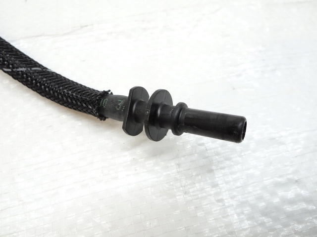 Peugeot 3008 ii 1.5 blue hdi трубка шланг сливной форсунок 9824723180 с Разборки