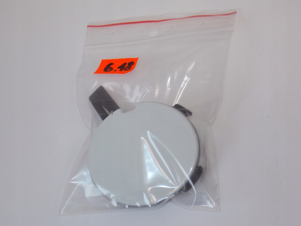 фото №6, Заглушка фаркоп перед dacia sandero 511804925r