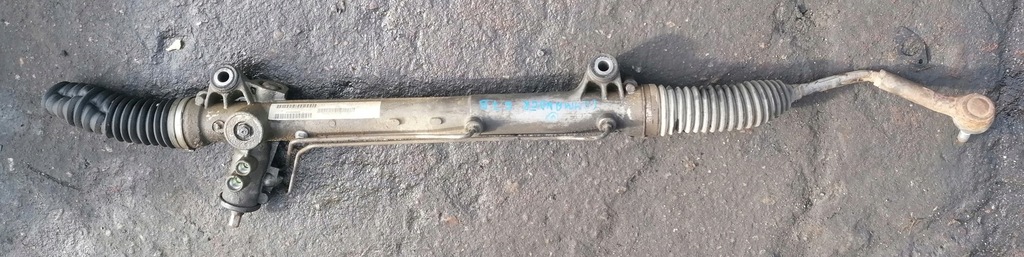 фото №1, Jeep commander 07r рулевая рейка p68000400aa