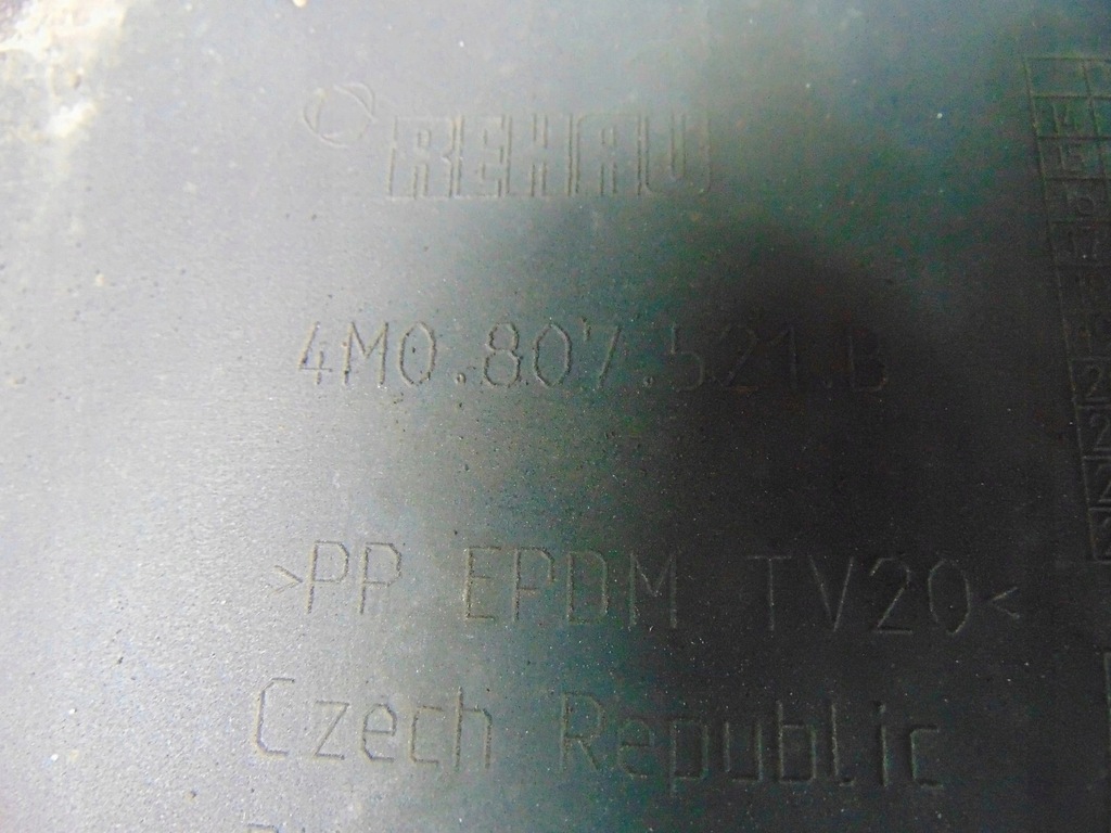 фото №15, Бампер задня audi sq7