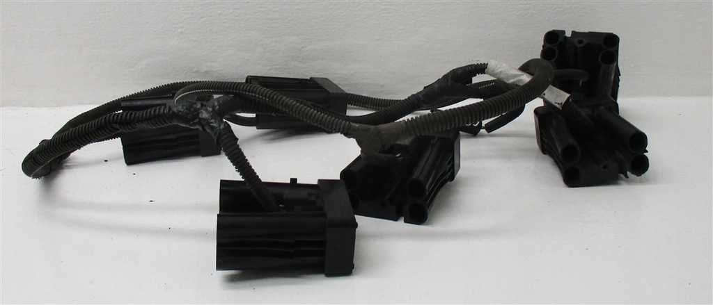 фото №7, Джгут датчики перемикання поперечина рух citroen c5 iii x7