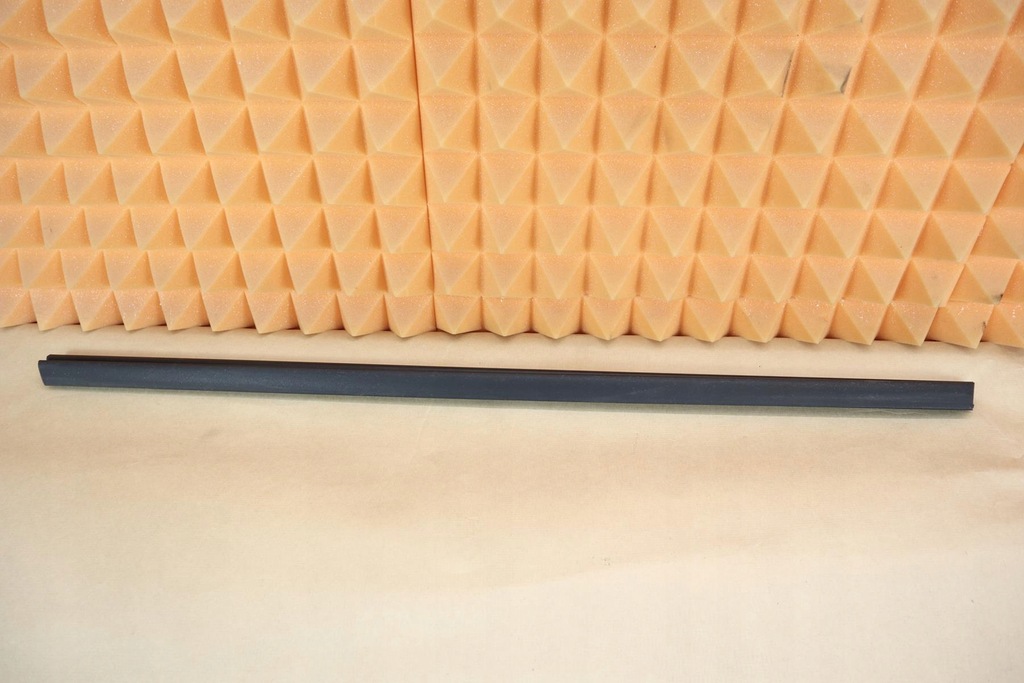 фото №1, Mercedes slk r171 прокладка молдинг уплотнитель