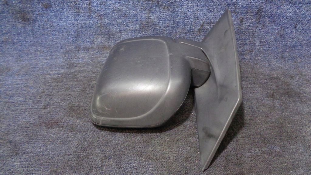 фото №4, Зеркало наружное expert 2 scudo 2 jumpy 2 proace левая