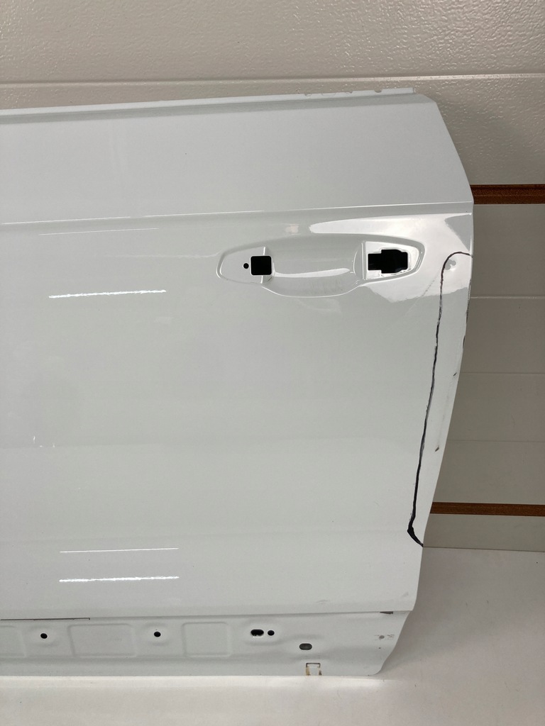 фото №5, Двері ліва передні vw t-roc cabrio 2gc