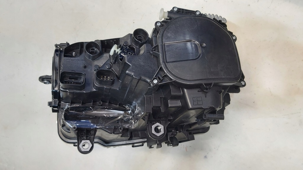 фото №5, Лампа перед передняя правая rolls royce wraith dawn idealna