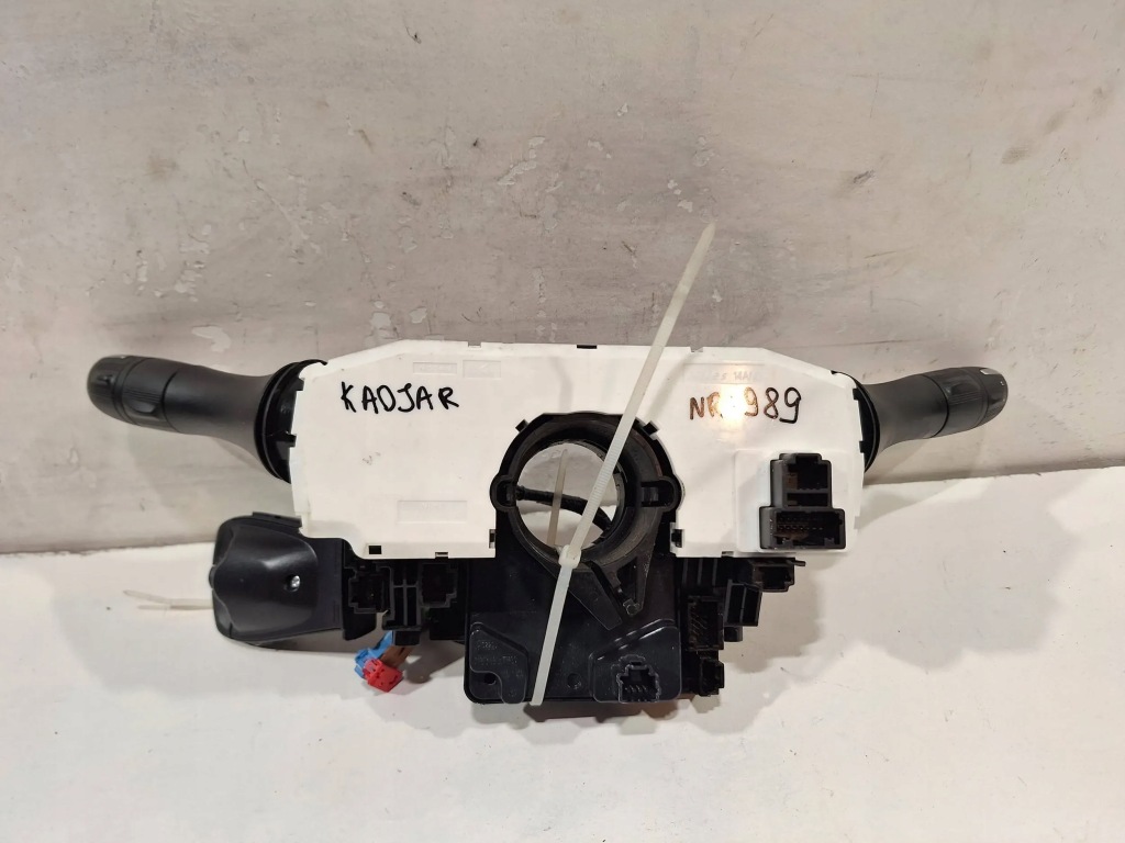 фото №4, Переключатель комбинированный лента 19409sn2 renault kadjar 15-