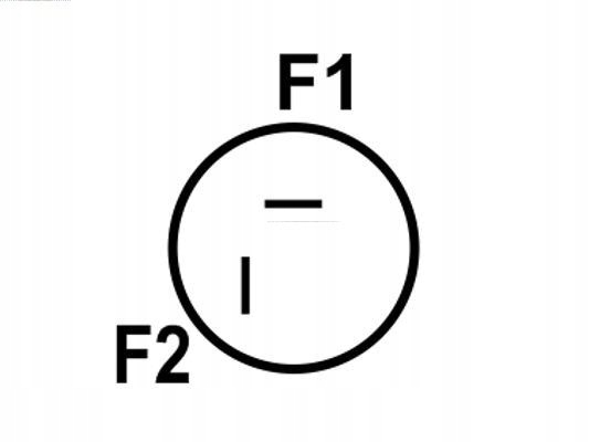 Генератор a6097 as-pl chrysler в Украине