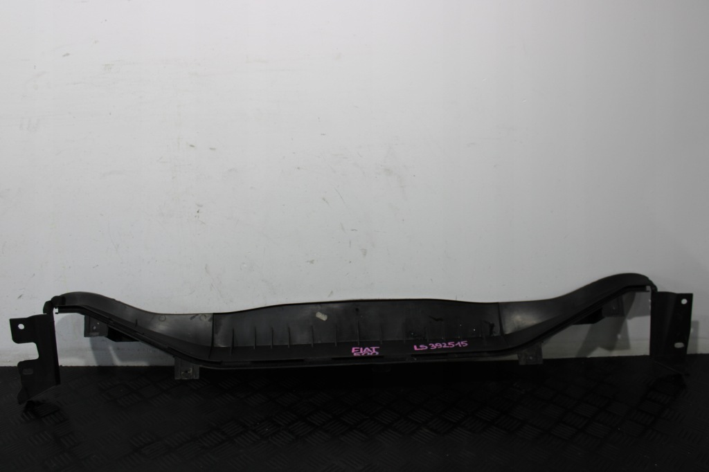 фото №1, Жабо нижні fiat 500 52219231