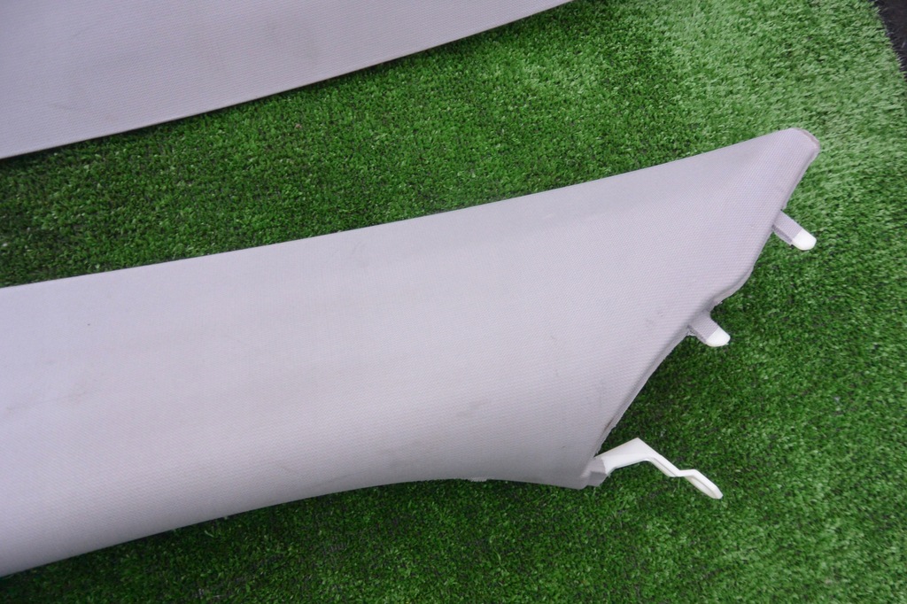 фото №7, Alfa romeo stelvio захист стійка ліва перед