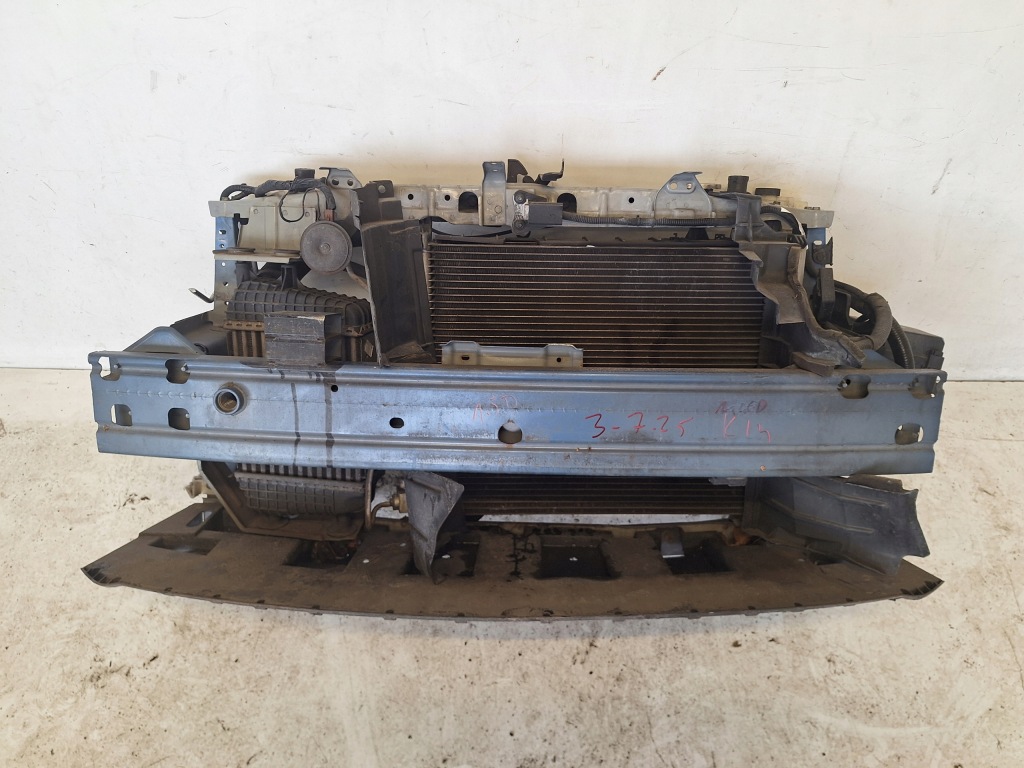 Купить Nissan note 2 e12 12-16 ремень передний dci