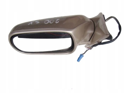 фото №1, Зеркало левая nissan 200sx