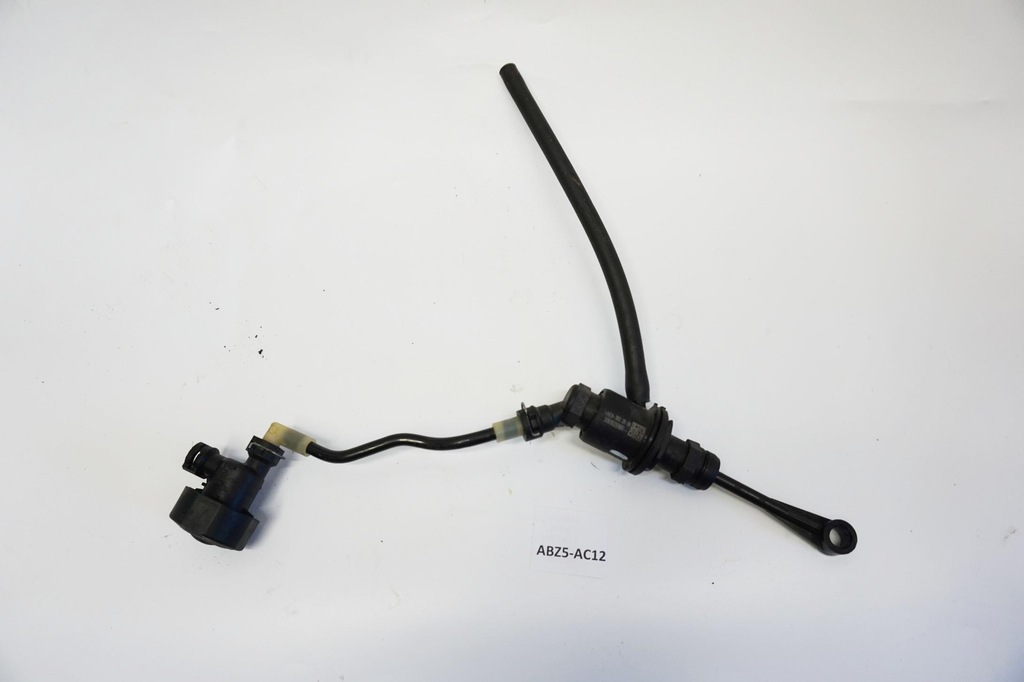 фото №1, Циліндр зчеплення renault kangoo ii lift 306102918r