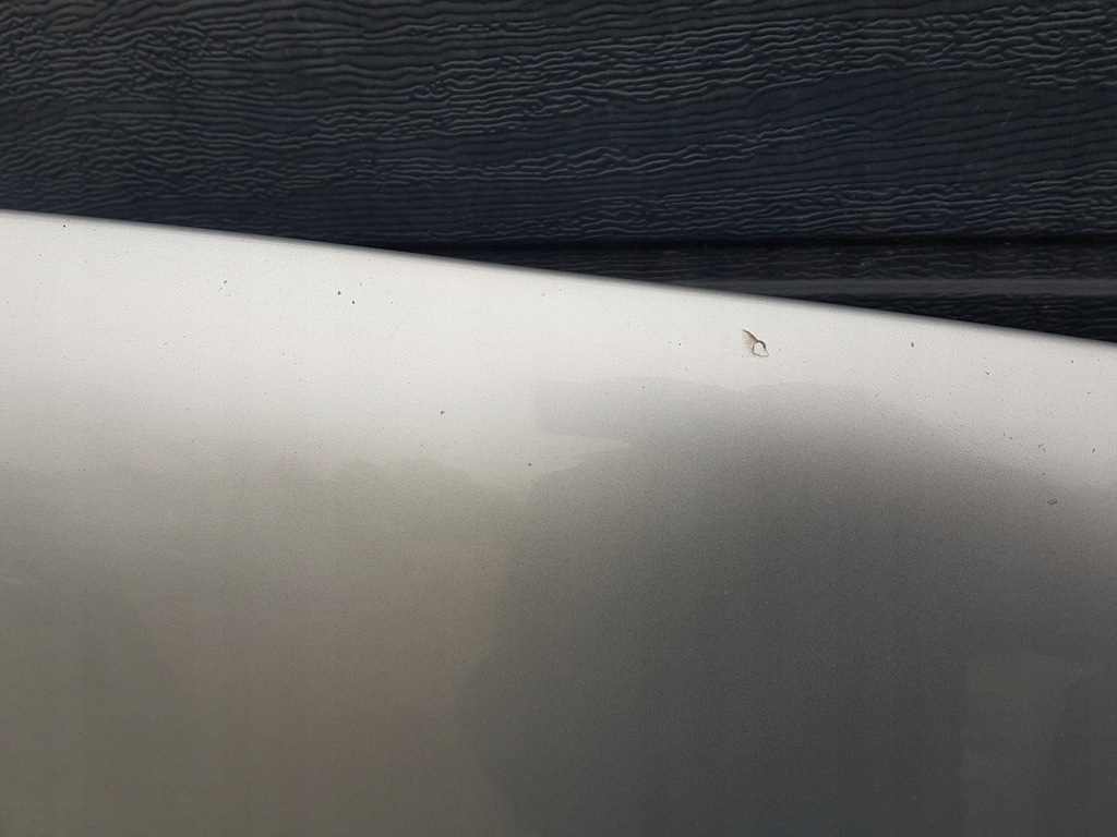 фото №11, Капот mercedes w251 c775 775