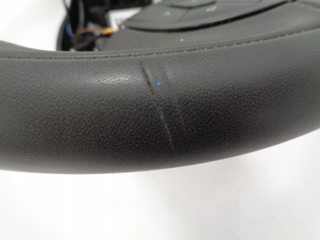 фото №7, Fiat 500 x повітропровід багатофункціональний шкіра