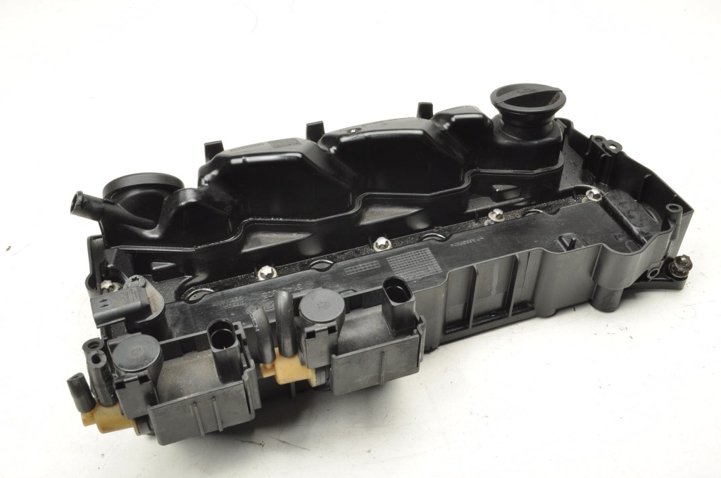 Volvo xc60 i крышка клапанов 31401505 с Разборки