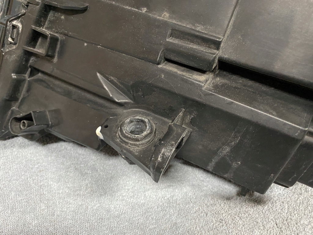 фото №15, Лампа audi q7 full led 4m0941773c левая europa